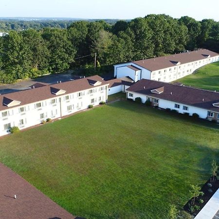Inn At Портленд Экстерьер фото