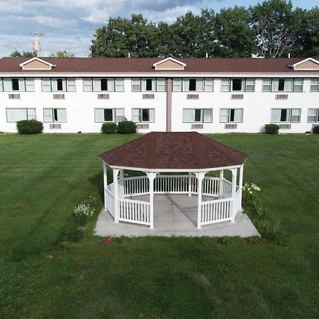 Inn At Портленд Экстерьер фото