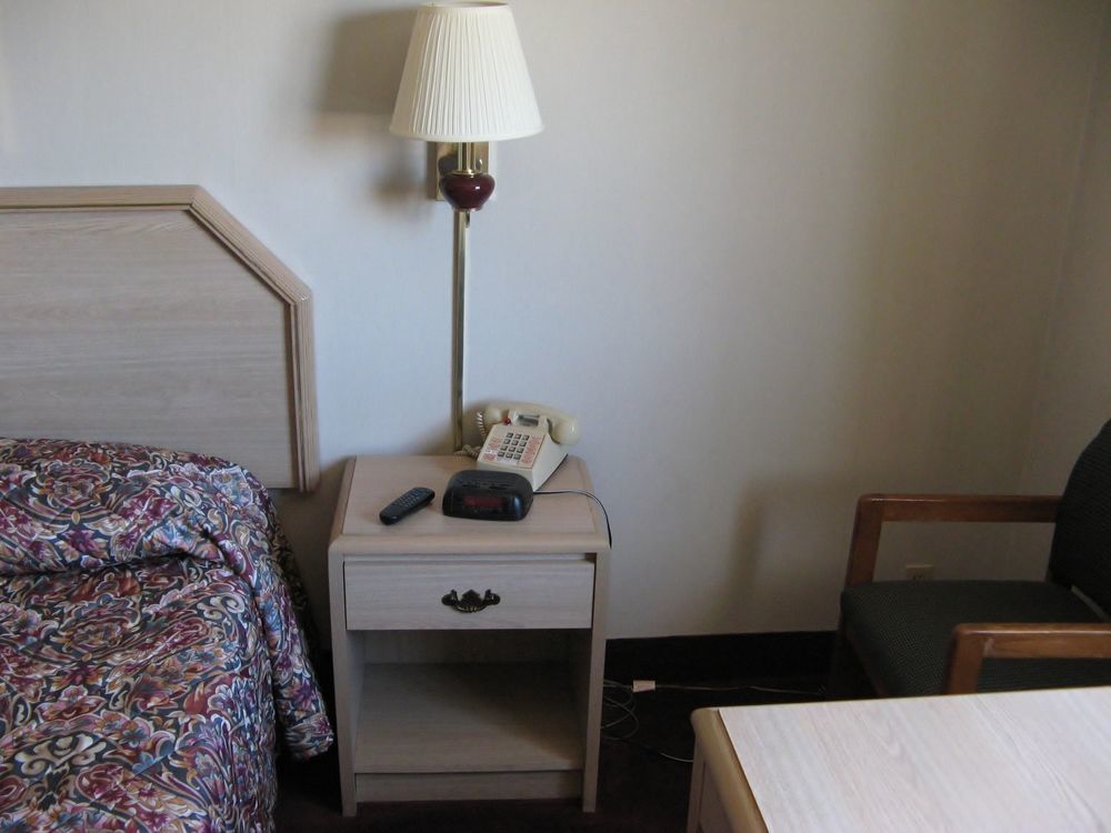 Inn At Портленд Экстерьер фото