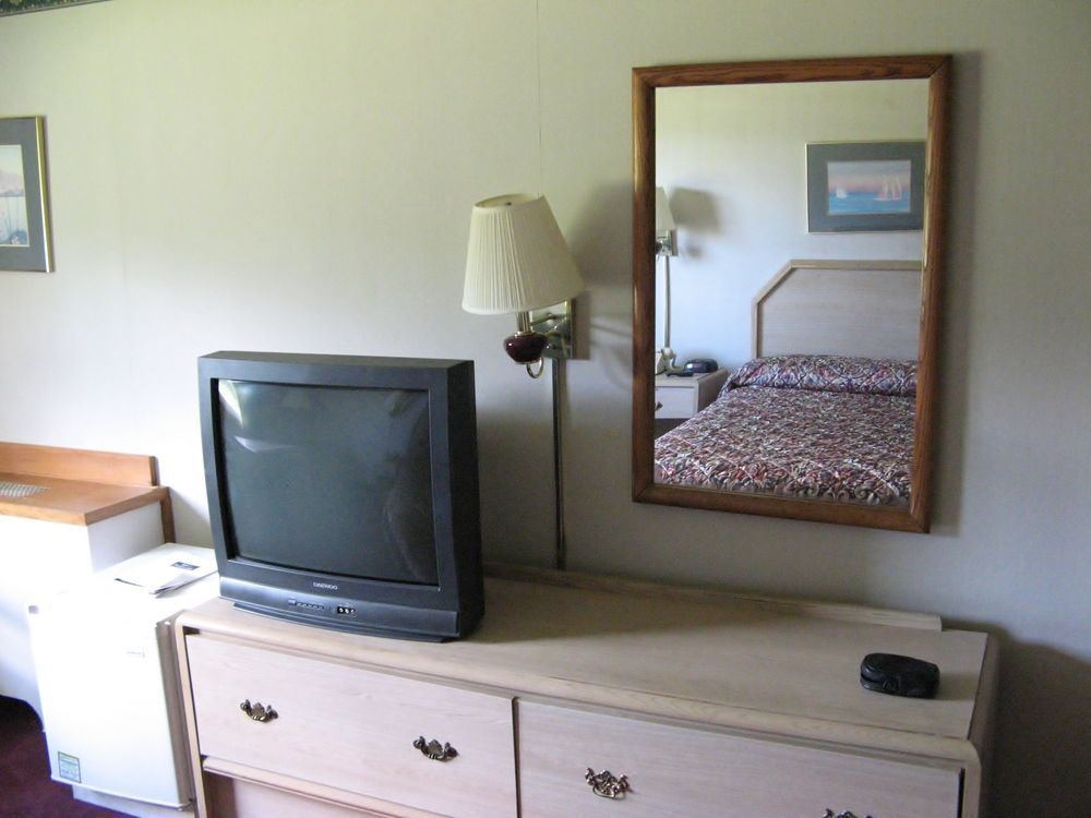 Inn At Портленд Экстерьер фото