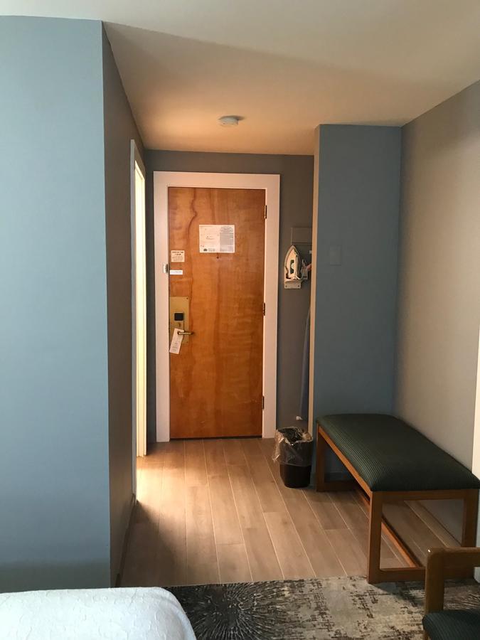 Inn At Портленд Экстерьер фото