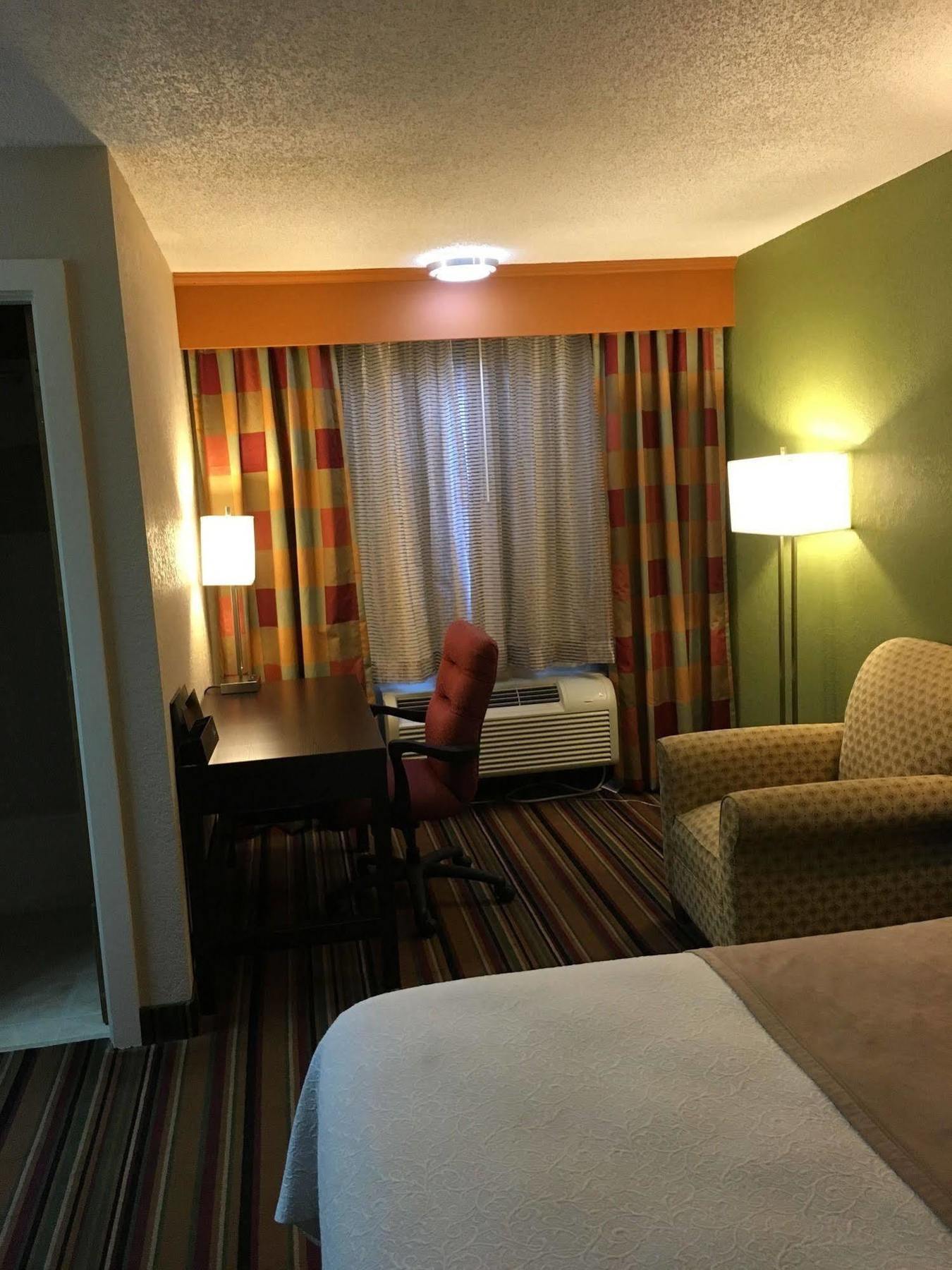 Inn At Портленд Экстерьер фото